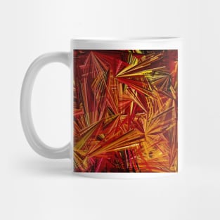 Needle in A Haystack Mug